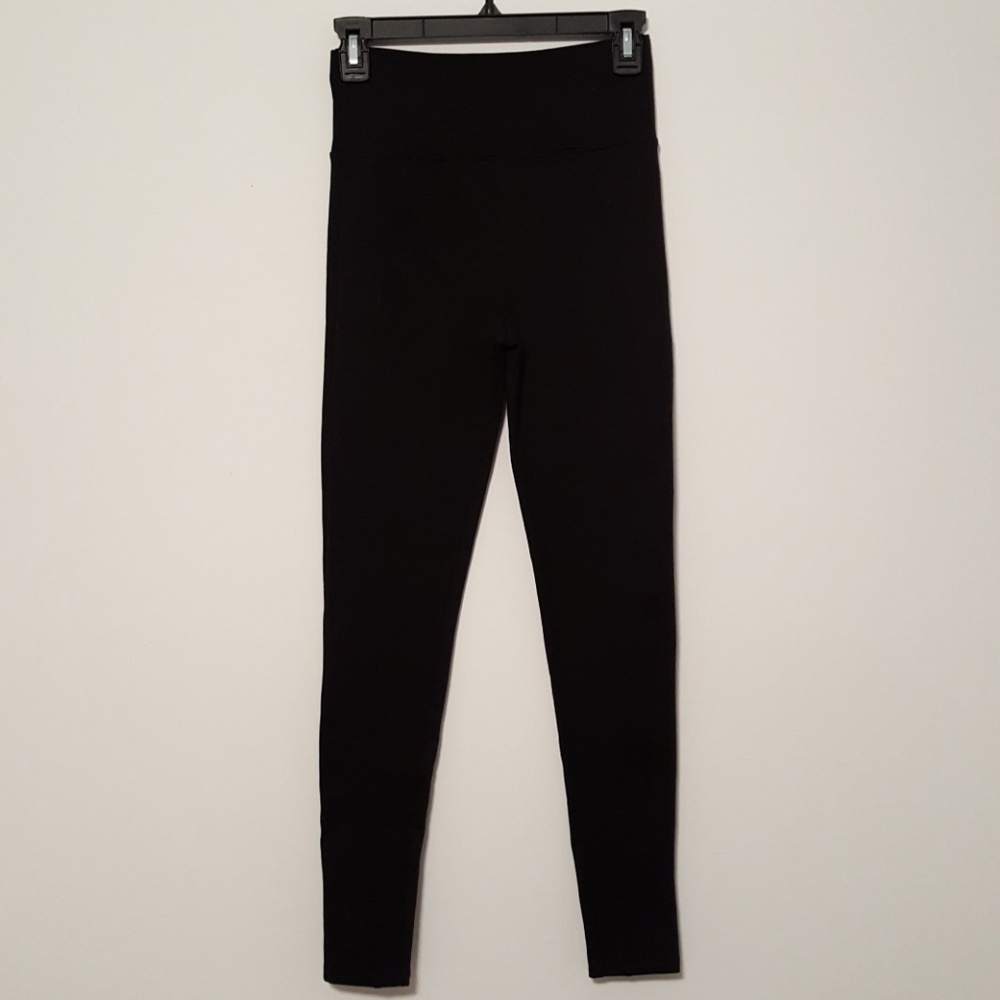 Black Leggings